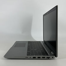 Load image into Gallery viewer, Dell Precision 3590 15.6 Gray 1.4 GHz Intel Core Ultra 7 32GB RAM 512GB Solid State Drive NVIDIA RTX 500 Ada 4 GB
