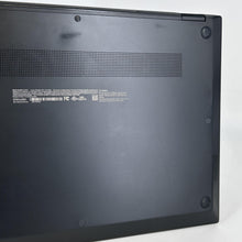 Load image into Gallery viewer, LG Gram 16 (2-in-1) Black 2.2 GHz Intel Core i7 13th Gen. 32GB RAM 1TB Solid State Drive