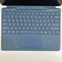 Load image into Gallery viewer, Microsoft Surface Pro 11 13 Blue WiFi 3.4 GHz Qualcomm Snapdragon X Plus 16GB RAM 512GB Solid State Drive