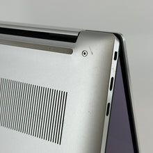 Load image into Gallery viewer, Dell XPS 15 9510 Silver 2.5 GHz Intel Core i9 11th Gen. 64GB RAM 1TB Solid State Drive NVIDIA GeForce RTX 3050 Ti 4 GB