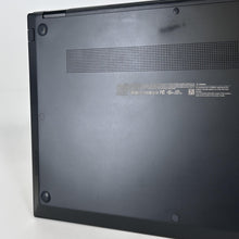 Load image into Gallery viewer, LG Gram 16 (2-in-1) Black 2.2 GHz Intel Core i7 13th Gen. 32GB RAM 1TB Solid State Drive