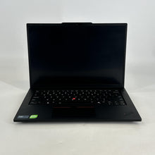 Load image into Gallery viewer, Lenovo ThinkPad P14s Gen 5 Black 1.4 GHz Intel Core Ultra 7 64GB RAM 512GB Solid State Drive NVIDIA RTX 500 Ada 4 GB