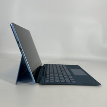 Load image into Gallery viewer, Microsoft Surface Pro 11 13 Blue WiFi 3.4 GHz Qualcomm Snapdragon X Plus 16GB RAM 512GB Solid State Drive