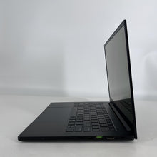 Load image into Gallery viewer, Razer Blade 14 2025 Black 2.0 GHz AMD Ryzen AI 9 365 32GB RAM 1TB Solid State Drive NVIDIA GeForce RTX 5070 8 GB