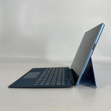 Load image into Gallery viewer, Microsoft Surface Pro 11 13 Blue WiFi 3.4 GHz Qualcomm Snapdragon X Plus 16GB RAM 512GB Solid State Drive