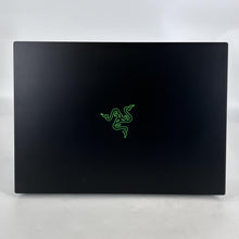 Load image into Gallery viewer, Razer Blade 14 2025 Black 2.0 GHz AMD Ryzen AI 9 365 32GB RAM 1TB Solid State Drive NVIDIA GeForce RTX 5070 8 GB