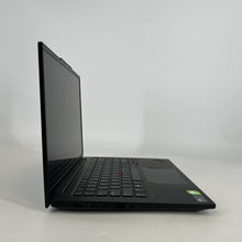 Load image into Gallery viewer, Lenovo ThinkPad P14s Gen 5 Black 1.4 GHz Intel Core Ultra 7 64GB RAM 512GB Solid State Drive NVIDIA RTX 500 Ada 4 GB