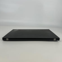 Load image into Gallery viewer, Lenovo ThinkPad T495 14 Black 2.3 GHz AMD Ryzen 7 Pro 3700U 16GB RAM 512GB Solid State Drive