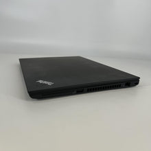 Load image into Gallery viewer, Lenovo ThinkPad T495 14 Black 2.3 GHz AMD Ryzen 7 Pro 3700U 16GB RAM 512GB Solid State Drive