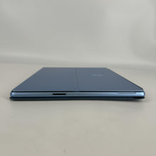 Load image into Gallery viewer, Microsoft Surface Pro 11 13 Blue WiFi 3.4 GHz Qualcomm Snapdragon X Plus 16GB RAM 512GB Solid State Drive