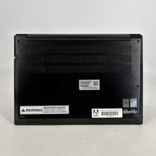 Load image into Gallery viewer, Lenovo ThinkPad P14s Gen 5 Black 1.4 GHz Intel Core Ultra 7 64GB RAM 512GB Solid State Drive NVIDIA RTX 500 Ada 4 GB