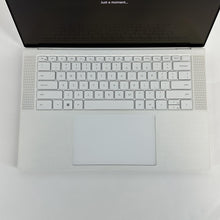 Load image into Gallery viewer, Dell XPS 15 9520 White 2.3 GHz Intel Core i7 12th Gen. 64GB RAM 512GB Solid State Drive NVIDIA GeForce RTX 3050 4 GB