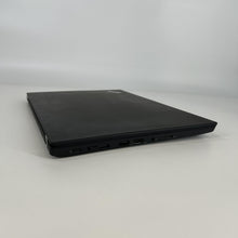 Load image into Gallery viewer, Lenovo ThinkPad T495 14 Black 2.3 GHz AMD Ryzen 7 Pro 3700U 16GB RAM 512GB Solid State Drive