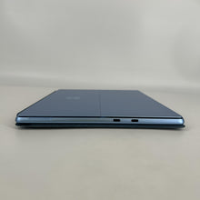 Load image into Gallery viewer, Microsoft Surface Pro 11 13 Blue WiFi 3.4 GHz Qualcomm Snapdragon X Plus 16GB RAM 512GB Solid State Drive