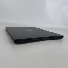 Load image into Gallery viewer, Razer Blade 14 2025 Black 2.0 GHz AMD Ryzen AI 9 365 32GB RAM 1TB Solid State Drive NVIDIA GeForce RTX 5070 8 GB