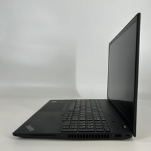 Load image into Gallery viewer, Lenovo ThinkPad T16 Gen 1 Black 1.3 GHz Intel Core i5 12th Gen. 8GB RAM 256GB Solid State Drive
