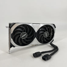 Load image into Gallery viewer, NVIDIA GeForce RTX 4070 Super 12GB RAM