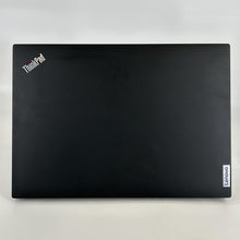 Load image into Gallery viewer, Lenovo ThinkPad T16 Gen 1 Black 1.3 GHz Intel Core i5 12th Gen. 8GB RAM 256GB Solid State Drive