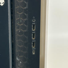 Load image into Gallery viewer, Dell Alienware Aurora R15 2.1 GHz Intel Core i7 13th Gen. 16GB RAM 1TB Solid State Drive NVIDIA GeForce RTX 4070 12 GB