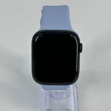 Load image into Gallery viewer, Apple Watch (Series 9) 45mm Blue Unlocked 64GB