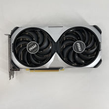 Load image into Gallery viewer, NVIDIA GeForce RTX 4070 Super 12GB RAM