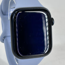 Load image into Gallery viewer, Apple Watch (Series 9) 45mm Blue Unlocked 64GB