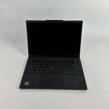 Load image into Gallery viewer, Lenovo ThinkPad P14s Gen 6 Black 2.0 GHz AMD Ryzen AI 9 HX Pro 370 96GB RAM 2TB Solid State Drive