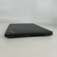 Load image into Gallery viewer, Lenovo ThinkPad T16 Gen 1 Black 1.3 GHz Intel Core i5 12th Gen. 8GB RAM 256GB Solid State Drive