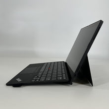 Load image into Gallery viewer, Lenovo ThinkPad X12 Detachable Gen 2 Black WiFi 1.1 GHz Intel Core Ultra 7 32GB RAM 512GB Solid State Drive