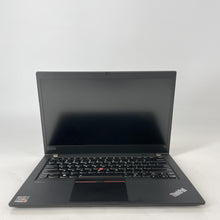 Load image into Gallery viewer, Lenovo ThinkPad T14 Gen 2 Black 2.3 GHz AMD Ryzen 5 Pro 5650U 16GB RAM 256GB Solid State Drive