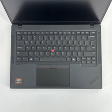 Load image into Gallery viewer, Lenovo ThinkPad P14s Gen 6 Black 2.0 GHz AMD Ryzen AI 9 HX Pro 370 96GB RAM 2TB Solid State Drive