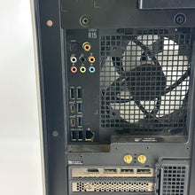 Load image into Gallery viewer, Dell Alienware Aurora R15 2.1 GHz Intel Core i7 13th Gen. 16GB RAM 1TB Solid State Drive NVIDIA GeForce RTX 4070 12 GB