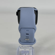 Load image into Gallery viewer, Apple Watch (Series 9) 45mm Blue Unlocked 64GB