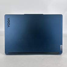 Load image into Gallery viewer, Lenovo Yoga Book 9i 13.3 Blue 1.7 GHz Intel Core i7 13th Gen. 16GB RAM 1TB Solid State Drive