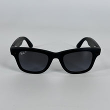 Load image into Gallery viewer, Meta Ray-Ban Meta Wayfarer (Gen 2) Matte Black 32GB