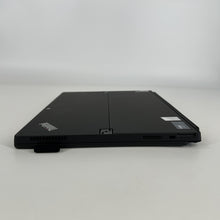 Load image into Gallery viewer, Lenovo ThinkPad X12 Detachable Gen 2 Black WiFi 1.1 GHz Intel Core Ultra 7 32GB RAM 512GB Solid State Drive