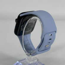 Load image into Gallery viewer, Apple Watch (Series 9) 45mm Blue Unlocked 64GB