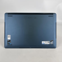 Load image into Gallery viewer, Lenovo Yoga Book 9i 13.3 Blue 1.7 GHz Intel Core i7 13th Gen. 16GB RAM 1TB Solid State Drive