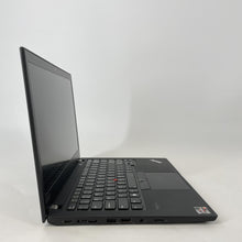 Load image into Gallery viewer, Lenovo ThinkPad T14 Gen 2 Black 2.3 GHz AMD Ryzen 5 Pro 5650U 16GB RAM 256GB Solid State Drive