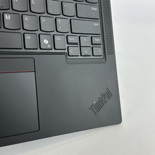 Load image into Gallery viewer, Lenovo ThinkPad P14s Gen 6 Black 2.0 GHz AMD Ryzen AI 9 HX Pro 370 96GB RAM 2TB Solid State Drive