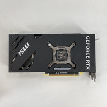 Load image into Gallery viewer, NVIDIA GeForce RTX 4070 Super 12GB RAM