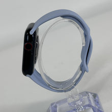 Load image into Gallery viewer, Apple Watch (Series 9) 45mm Blue Unlocked 64GB