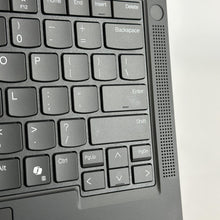 Load image into Gallery viewer, Lenovo ThinkPad P14s Gen 6 Black 2.0 GHz AMD Ryzen AI 9 HX Pro 370 96GB RAM 2TB Solid State Drive
