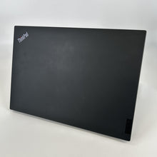 Load image into Gallery viewer, Lenovo ThinkPad T16 Gen 1 Black 1.3 GHz Intel Core i5 12th Gen. 8GB RAM 256GB Solid State Drive