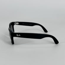 Load image into Gallery viewer, Meta Ray-Ban Meta Wayfarer (Gen 2) Matte Black 32GB