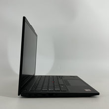 Load image into Gallery viewer, Lenovo ThinkPad P14s Gen 6 Black 2.0 GHz AMD Ryzen AI 9 HX Pro 370 96GB RAM 2TB Solid State Drive