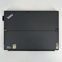 Load image into Gallery viewer, Lenovo ThinkPad X12 Detachable Gen 2 Black WiFi 1.1 GHz Intel Core Ultra 7 32GB RAM 512GB Solid State Drive