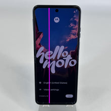 Load image into Gallery viewer, Motorola Razr Plus (2024) 256GB Blue (GSM Unlocked)