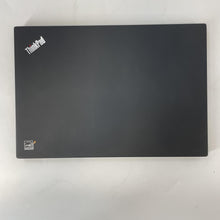 Load image into Gallery viewer, Lenovo ThinkPad T14 Gen 2 Black 2.3 GHz AMD Ryzen 5 Pro 5650U 16GB RAM 256GB Solid State Drive