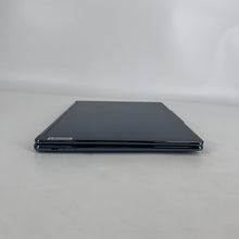 Load image into Gallery viewer, Lenovo Yoga Book 9i 13.3 Blue 1.7 GHz Intel Core i7 13th Gen. 16GB RAM 1TB Solid State Drive